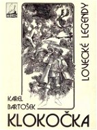 Klokočka, lovecké legendy - Elektronická kniha