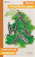 Bazar u puntíkaté zebry - Elektronická kniha