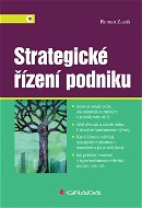 Strategické řízení podniku - Elektronická kniha