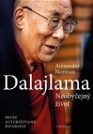 Dalajlama. Neobyčejný život - Elektronická kniha
