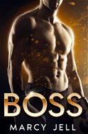 Boss - Elektronická kniha