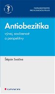 Antiobezitika - vývoj, současnost a perspektivy - Elektronická kniha