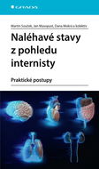 Naléhavé stavy z pohledu internisty - Elektronická kniha