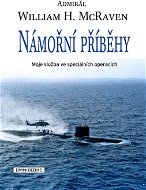 Námořní příběhy - Elektronická kniha