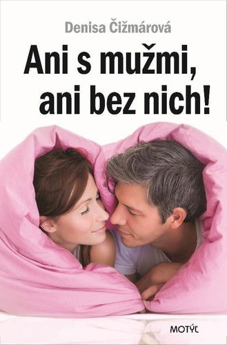 Ani s mužmi, ani bez nich! - Elektronická kniha - Hlavní obrázek