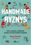 Handmade business - Elektronická kniha