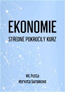 Ekonomie - Středně pokročilý kurz - Elektronická kniha