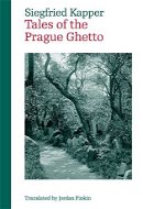 Tales of the Prague Ghetto - Elektronická kniha