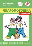 Grafomotorika a koordinace - Elektronická kniha