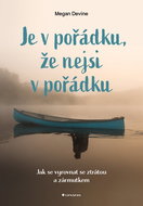 It's okay that you're not okay - Ebook