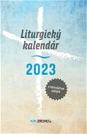 Liturgický kalendár s kalendáriom svätých (2023) - Elektronická kniha