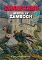 Samarkand - Elektronická kniha