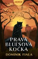 Pravá bluesová kočka - Elektronická kniha
