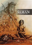 Šaman - Elektronická kniha