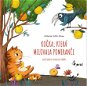 Kočka, která milovala pomeranče a další báječné terapeutické příběhy - Elektronická kniha