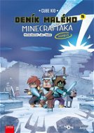 Deník malého Minecrafťáka: komiks 5 - Elektronická kniha