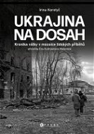 Ukrajina na dosah - Elektronická kniha