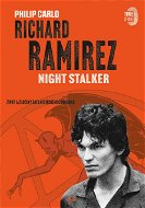 Richard Ramirez: Night Stalker - Elektronická kniha