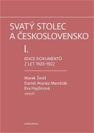 Svatý stolec a Československo I. - Elektronická kniha
