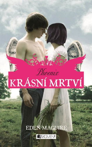 Krásní mrtví – Phoenix - Elektronická kniha - Hlavní obrázek