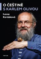 O češtině s Karlem Olivou - Elektronická kniha