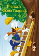 Disney - Příhody kačera Donalda - Elektronická kniha