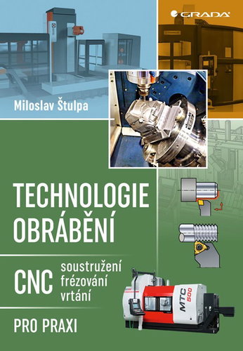 Machining technology - Ebook - Main image