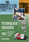 Technologie obrábění - Elektronická kniha
