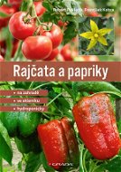 Rajčata a papriky - Elektronická kniha