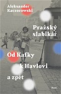 Pražský slabikář - Elektronická kniha