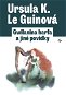 Gwilanina harfa - Elektronická kniha