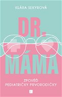 Dr. Máma - Elektronická kniha