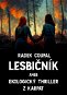 Lesbičník - Elektronická kniha