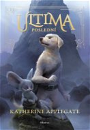 Ultima (1): Poslední - Elektronická kniha