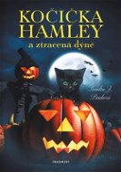 Kočička Hamley a ztracená dýně - Elektronická kniha
