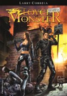 Lovci monster: Vendeta - Elektronická kniha