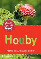 Houby - Elektronická kniha