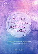 Love your emotions, thoughts and actions - Ebook