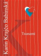 Tsunami - Elektronická kniha