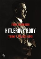 Hitlerovy roky - Elektronická kniha