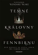 Temné královny Fennbirnu - Elektronická kniha