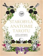 Starobylá anatomie tarotu - Elektronická kniha