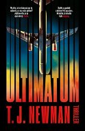 Ultimátum - Elektronická kniha