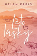 Lynnwood Falls: Léto lásky - Elektronická kniha