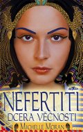 Nefertiti - Dcera věčnosti - Ebook