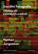 Sociální fotografie - Elektronická kniha