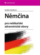 Němčina - Elektronická kniha