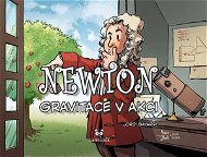 Newton - Elektronická kniha