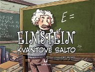 Einstein - Elektronická kniha