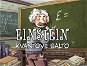 Einstein - Elektronická kniha